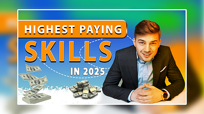 Creative Thumbnil design banner design creative post social media youtube thumbnil