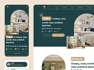 Apartment Booking agent apartment badroom booking booking system design hotel house rent housing interface kitchen layout living room rent rest rooms traveling ui ux web