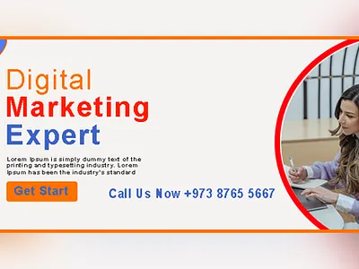 Looking for someone to design creative posts creative banner creative post design socialmediabanner thumbnil design