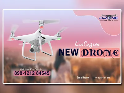 Looking for someone to design creative posts banner creative banner creative web banner creativepostdesign drone banner social mediabanner thumbnildesign web banner