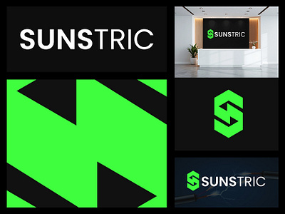Electric logo design brand identity branding creative logo creative s logo current logo electric logo electric logo design energy logo logo logo design modern logo power logo s s letter logo s logo s logó solar energy solar energy logo volt logo voltage logo