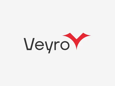 Veyro — Abstract Freedom Symbol Logo abstract logo aviation design brand identity branding brandmark flat logo flight inspired freedom symbol logo design logo inspiration minimal logo modern logo startup logo symbolic logo tech logo travel logo v letter logo veyro visual identity wing logo