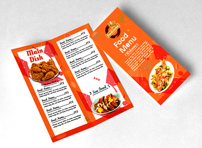 Looking for someone to design And creative posts banner design creativebanner flyer design flyer print food banner printbanner