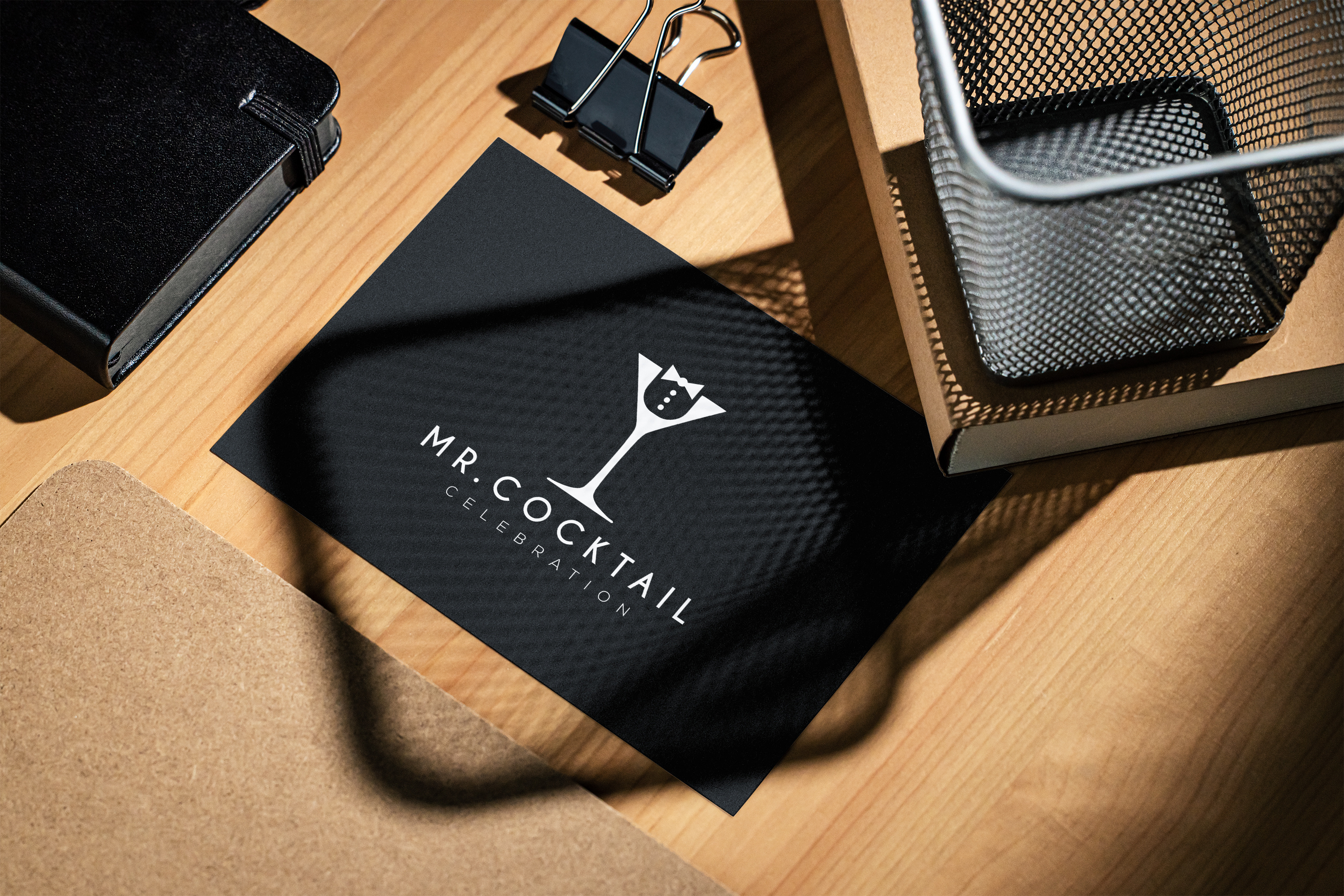 MR.COCKTAIL (Logo Design) branding business logo card cocktail cocktail business cocktail logo company logo creative logo design galss logo graphic design logo logo design logo maker minimalist logo modern logo vector