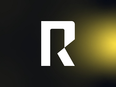 Letter R Building Logo Design brand branding construction logo design identity initial r letter r logo logo design logo maker logo service r r apartment r building r home r home agent r logo