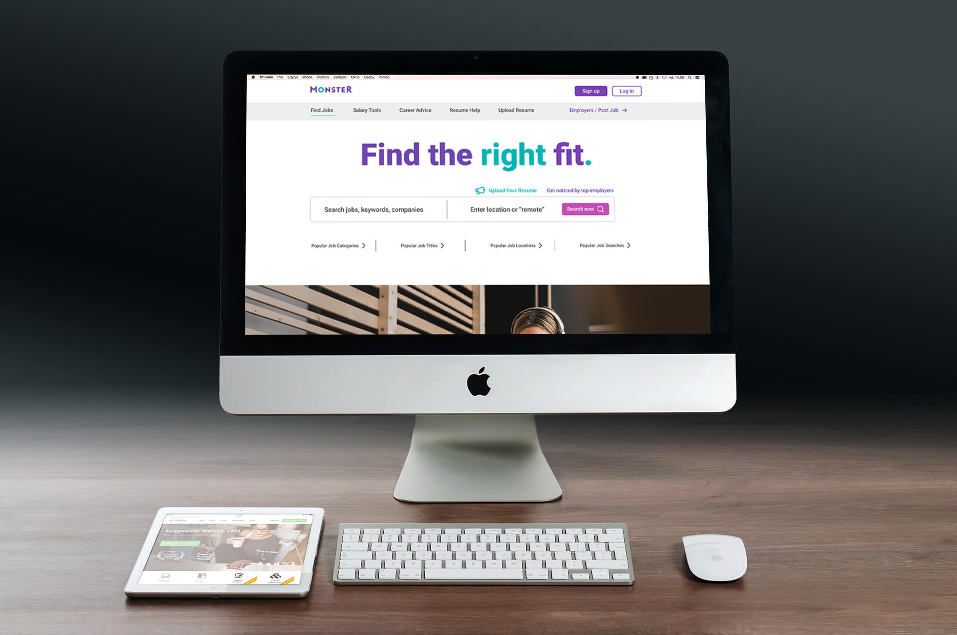 Redesign + Case Study brand data figma ux