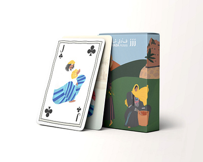 Playing Cards Design and Packaging label label packaging packagedesign packaging packagingdesign playing card product packaging web design