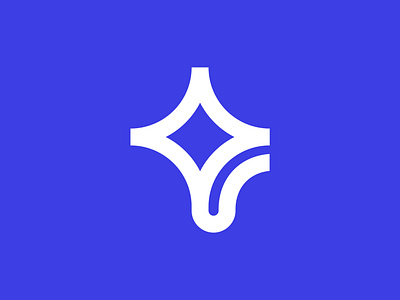 AI logo concept ai logo ai monogram ai service app logo artificial intelligence logo best logo 2025 branding crypto design graphic design illustration logo logo design tech technology