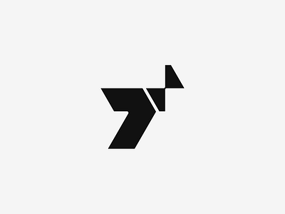 Letter T Logo Design Exploration brand brand identity branding design graphic design icons identity initial initial t lettermark logo logo design logo mark minimalist minimalist logo modern logo monogram t t logo visual identity