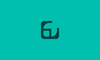 Modern Minimalist Luxury Eden & Ember Logo Design
