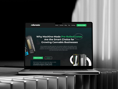 Interactive landing page design template animation design button featured image landing page layer page design modern website modern website template motion graphics prototyping research responsive ui uiux user interface user research website website design