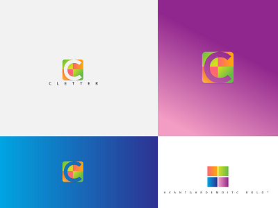 C letter logo design athletic branding c letter logo creative design graphic design illustration logo logo design logo design and branding logo type vector