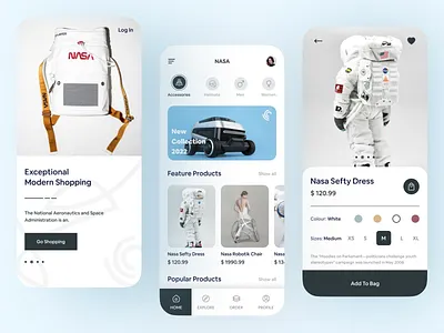 Mobile App: E-commerce app app design case study design e commerce e commerce app e commerce design fashion design mobile app online shopping online store shopping typography ui ui design uiux ux