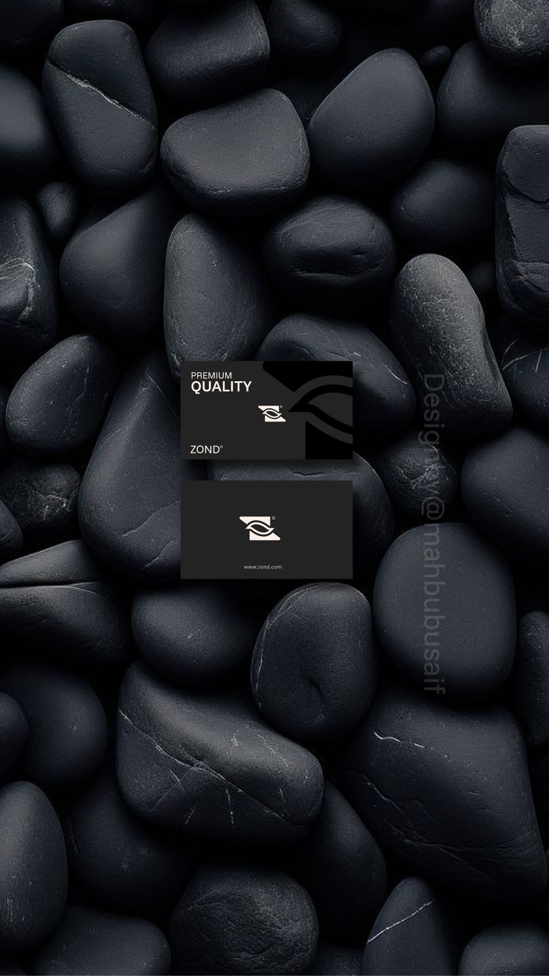 Example of Premium Minimalist Logo Design