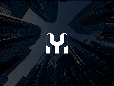 M+Y Bilding Logo ! amazing logo bilding logo creative logo icon logo icon my logo logo logo design minimal logo modern logo my logo simple logo