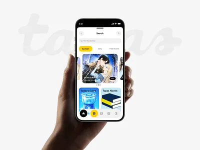 Comics Story Book Reading Mobile App app concept app design cartoon clean ui comic app comic book app comic ui creative app digital comics ios manga design mobile app mobile ui modern app modern app design reading app ui design ui inspiration ui mobile app ux design