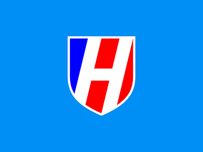 H shield, aitch shield, H logo adobe illustrator aitch aitch logo aitch shield football football crest football logo football team graphic design h logo h shield heraldic heraldic shield illustrator logo shield soccer soccer logo soccer team