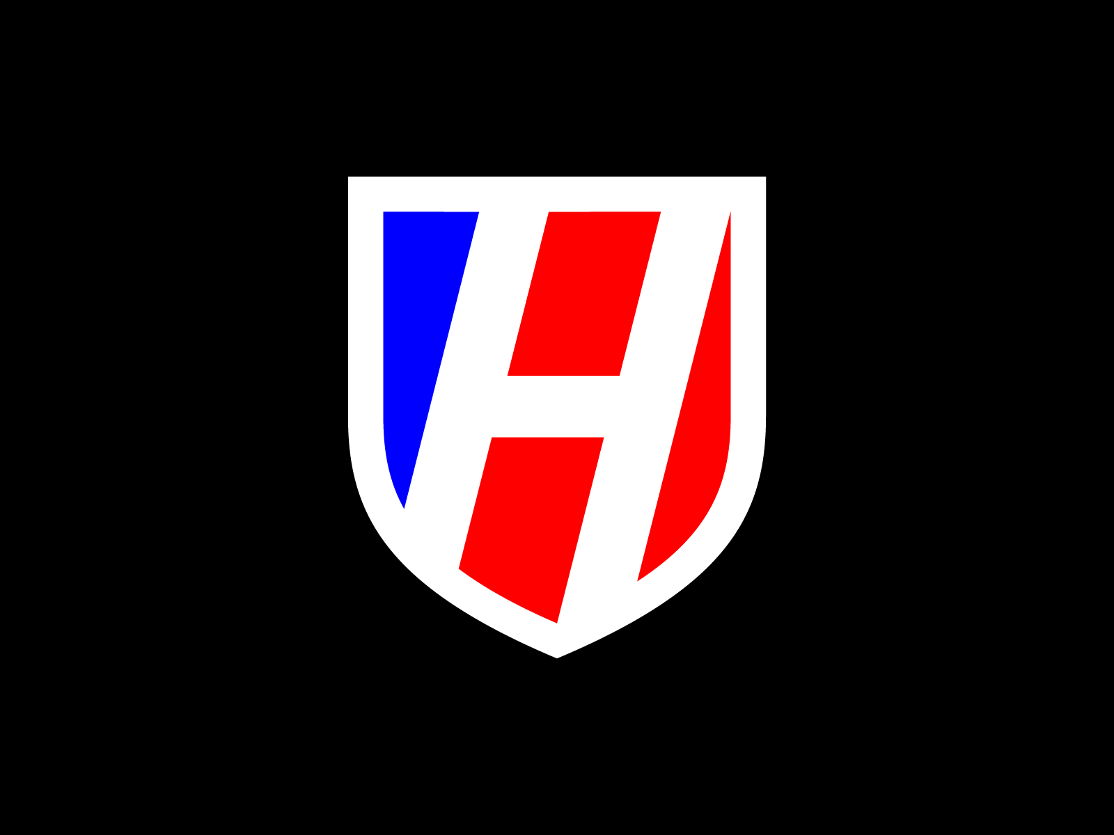 H shield, aitch shield, H logo adobe illustrator aitch logo aitch shield football football crest football logo football team graphic design h h logo h shield heraldic heraldic shield illustrator letter h shield soccer soccer logo soccer team