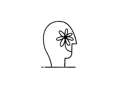 🌼🌼🌼 art character doodle flower fun illustration sketch texture vector