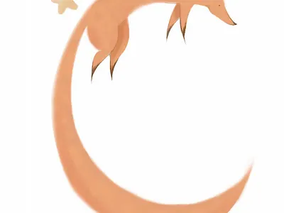 Initial letter "C" adobe adobeillustrtator graphic design illustration illustrator lettering