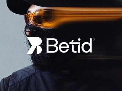 Betid Logo Design abstract logo ai logo artificial intelligence business logo colorful logo creative logo futuristic logo gradient logo letter logo logo logo design saas logo software logo startup logo tech company tech logo technology logo workflow logo