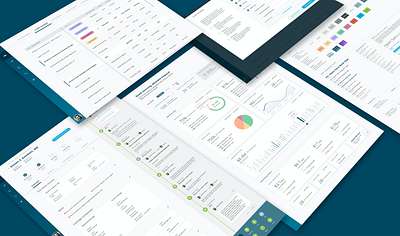 MedPro: Workflow Optimization data visualization design design system discovery infographics ui ux