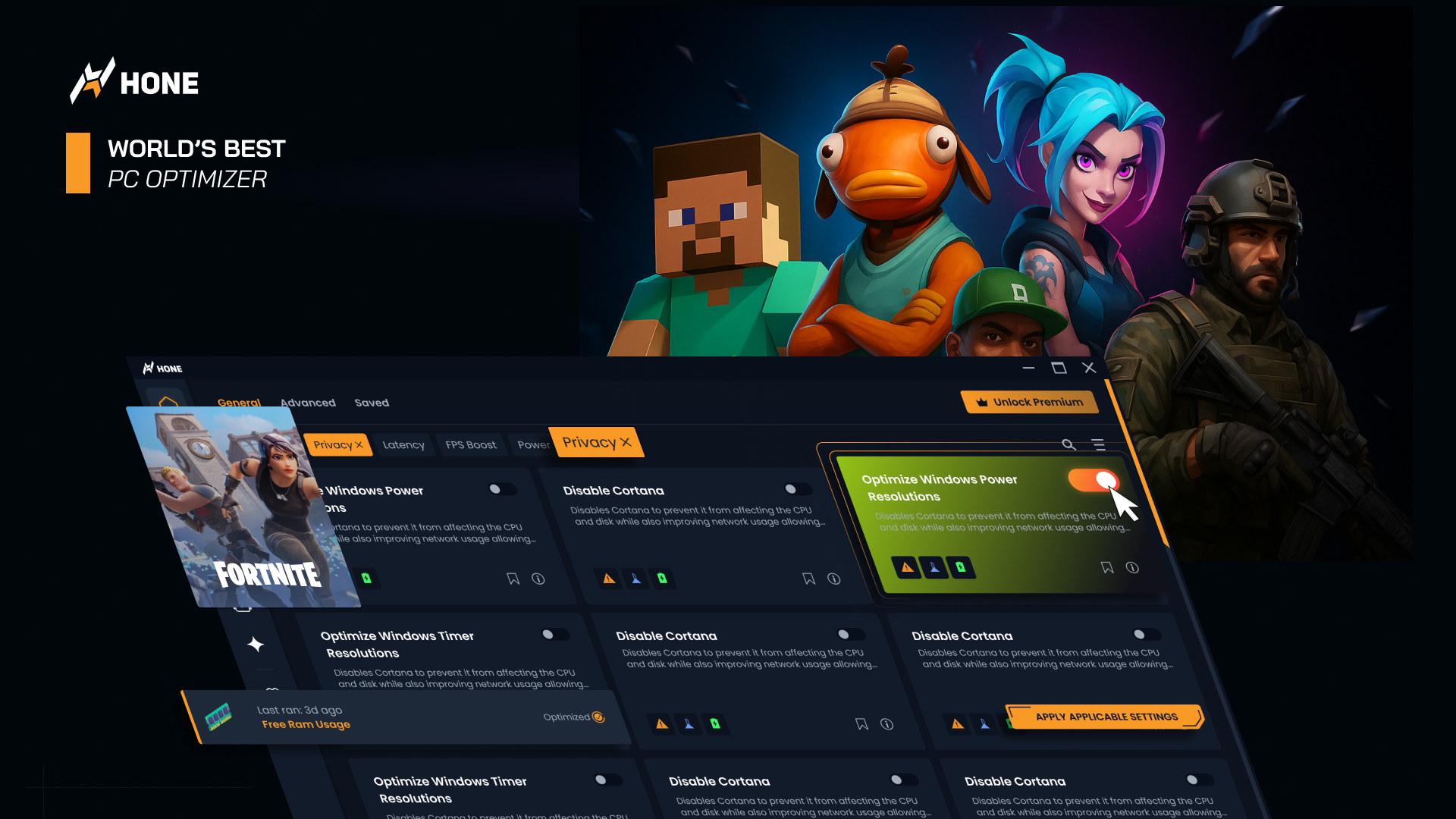 Example of Product Design