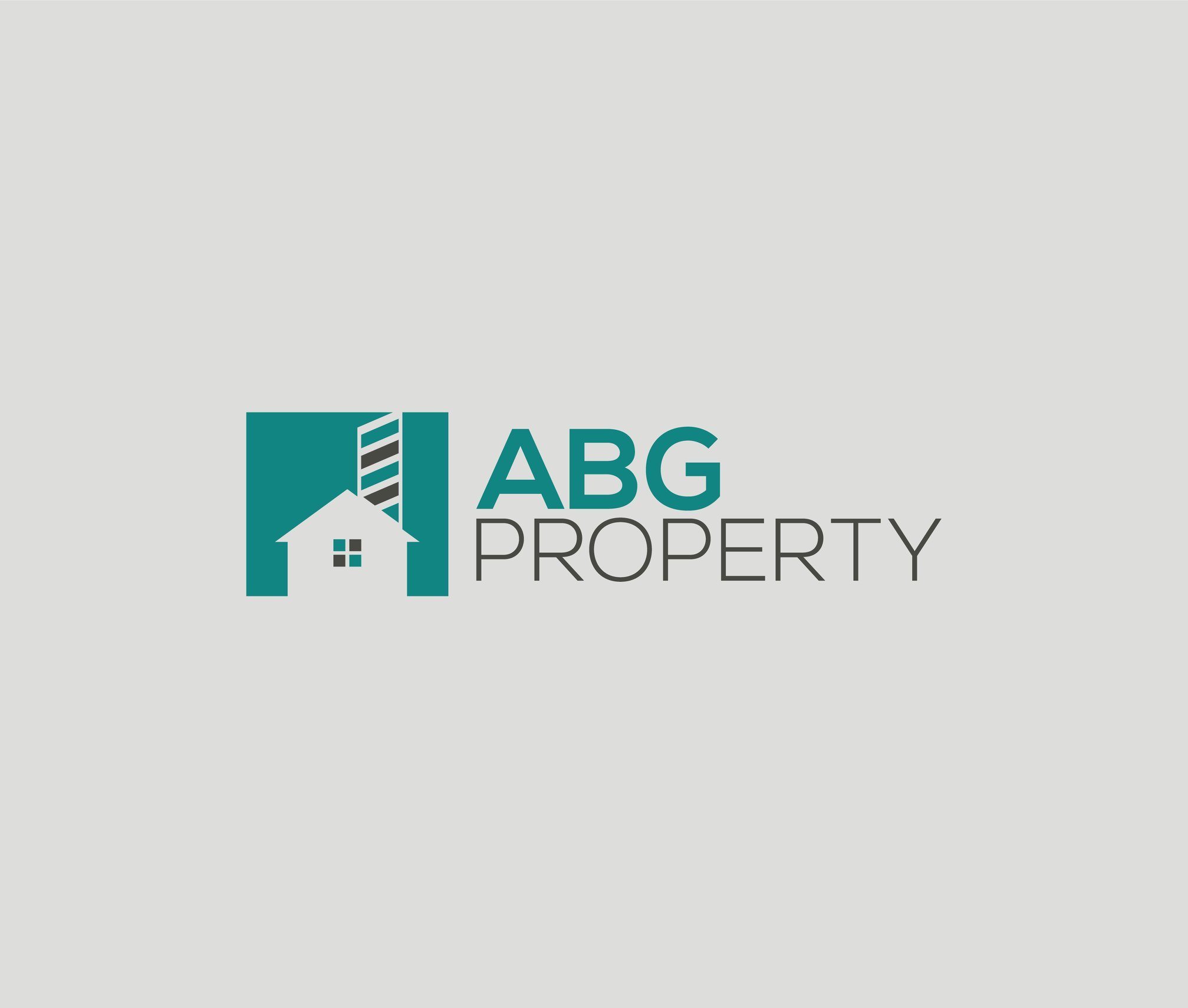 Property Logo | Real estate logo abstract logo athletic branding creative design graphic design illustration logo property logo real estate logo ui ux vector