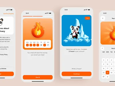 Onboarding Screen - Rewards App app app design ios mobile mobile app mobile ui mobileonboarding onboardingscreen reward app rewardsapp splashscreen step counting app step tracker ui design uiux useronboarding welcome screen