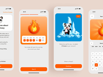 Onboarding Screen - Rewards App app app design ios mobile mobile app mobile ui mobileonboarding onboardingscreen reward app rewardsapp splashscreen step counting app step tracker ui design uiux useronboarding welcome screen