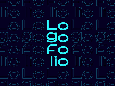 Logofolio - Do you need logo design service? 3d animation app azerbaijan baku branding design figma graphic design illustration logo logo design logo designer logofolio logotype motion graphics ui webdesign