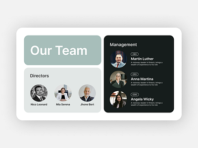 Brand Deck - Bento Grid Layout airbnb apple design apple keynote bento grid brand deck company deck figma slide google slides investor deck minimal pitch deck powerpoint ppt presentation design redesign sales deck simple slide layout slides tesla