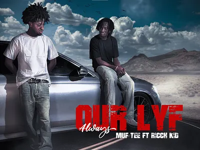 Music Cover Art Design art graphic design musiccover