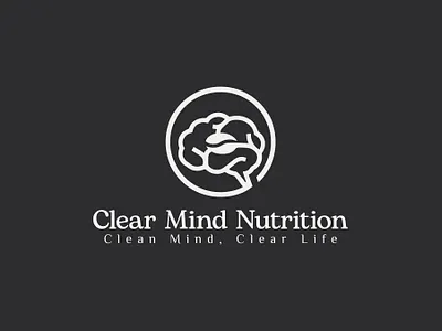 Logo Design brainlogo coffeelogo healthlogo hospitallogo medicallogo naturallogo nutritionlogo