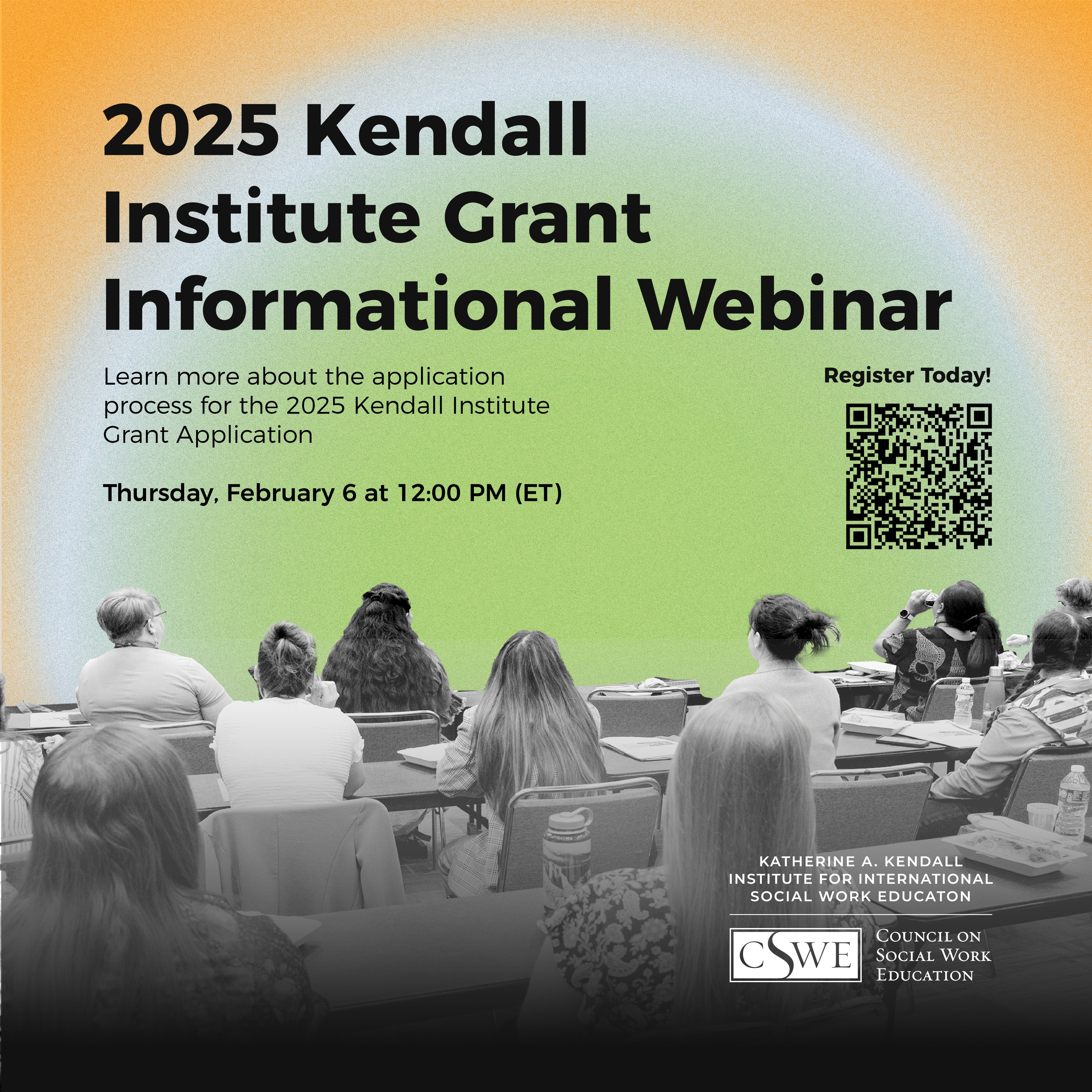 CSWE Social media posts application association branding design diversity education education association illustrator instagram non profit scholarship social media social work webinars