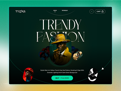 Fashion Ecommerce Website Design. clothing website e commerce website ecommerce website fashion landing page fashion landing page design fashion website fashion website design landing page landing page design website design