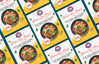 Food Banner banner design bold typography cafe branding creative banner digital banner fast food design flyer design food ad food banner food delivery food design food marketing food poster graphic design menu design minimal design modern design restaurant banner restaurant branding social media banner