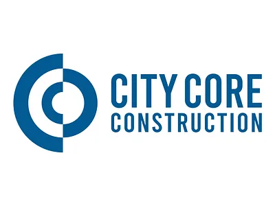 City Core Logo Design 3d branding building logo business logo city core construction creative logo flat logo graphic design illustration letter logo logo logo design minimal real estate logo sports design typography wordmark logo
