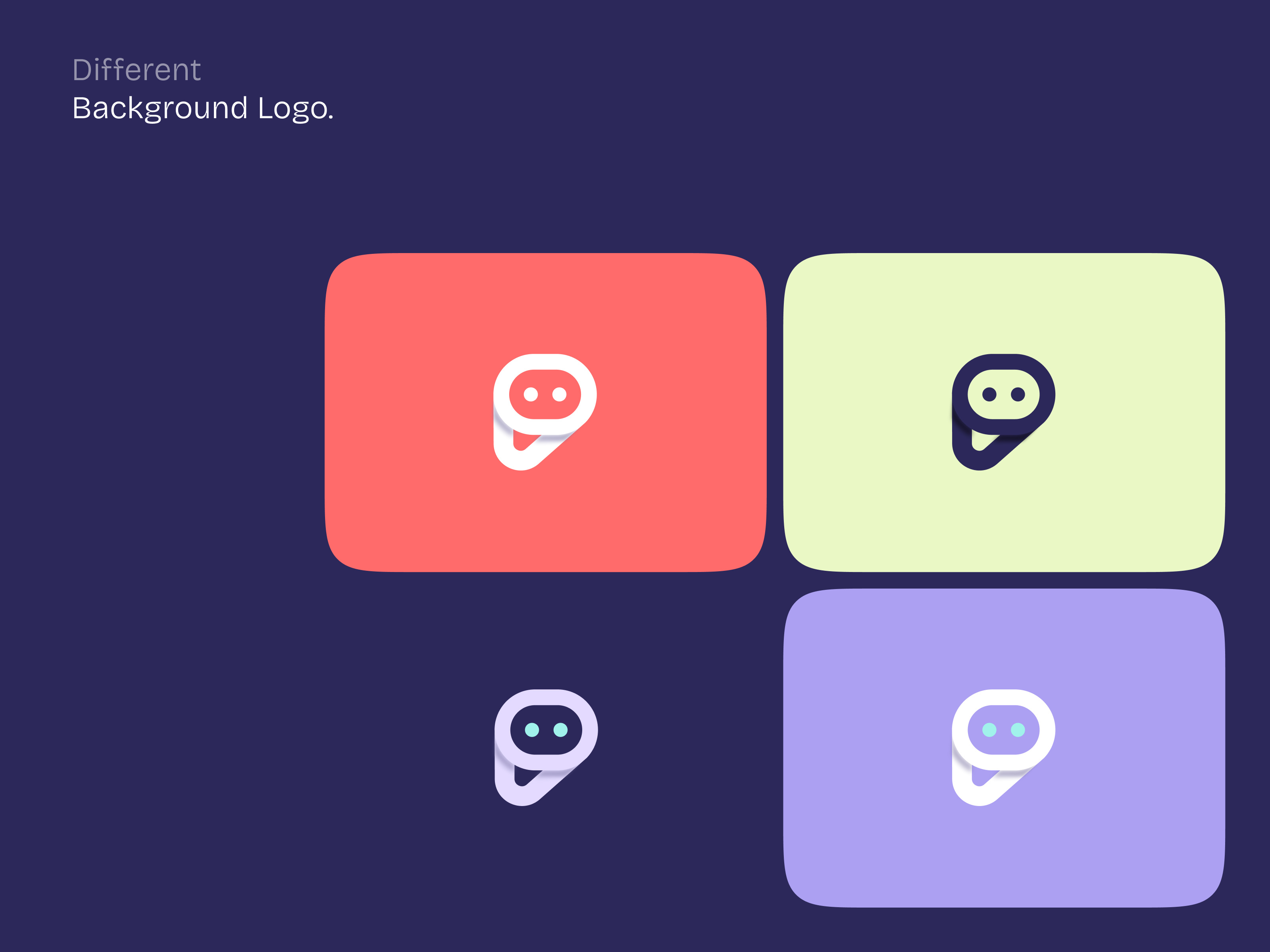 Example of Logo & Brand Identity For Your Business