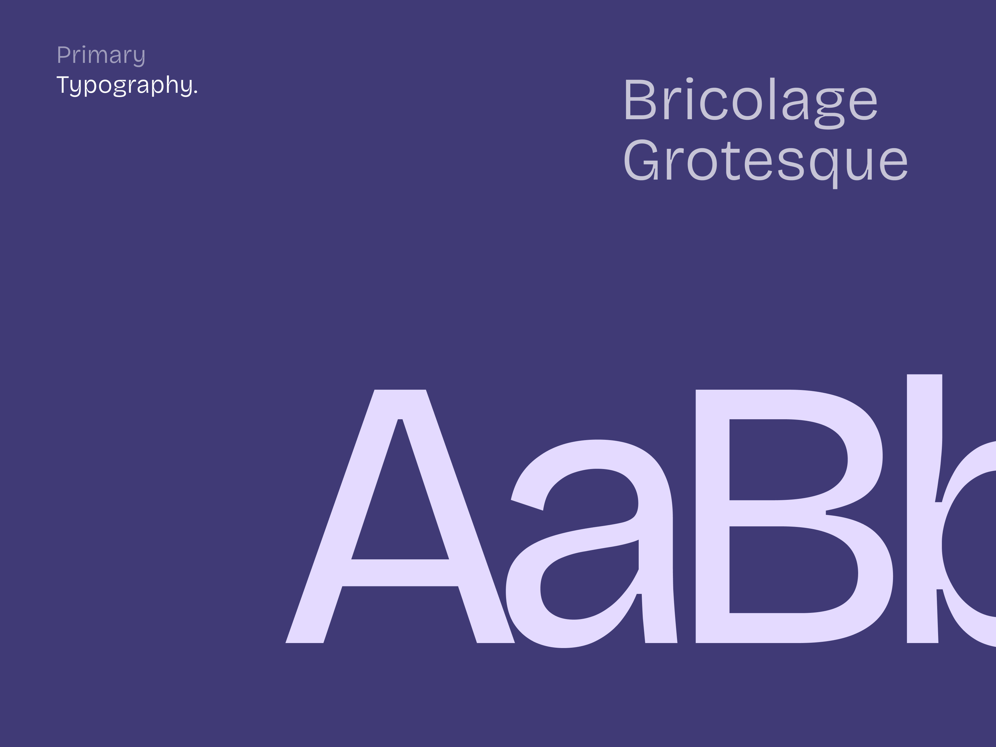 Example of Logo & Brand Identity For Your Business