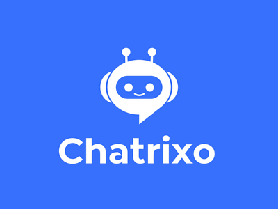 Chatrixo – Logo Animation 🤖✨ aichatbot animation branding chatbotdesign chatrixo css animation dribbbleshot gif gifs graphic design logoanimation logoreveal lottie minimallogo motion graphics motiongraphics smartdesign svg techbranding