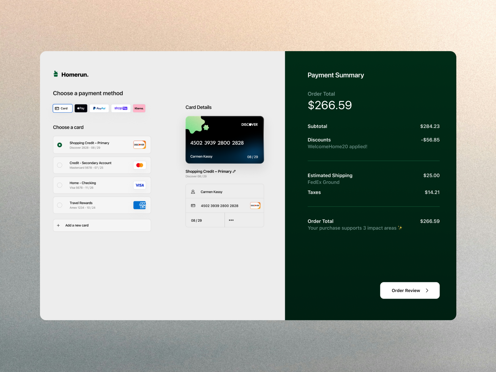 Credit Card Checkout • Web Transaction UI 002 billing checkout credit card dailyui ecommerce ecommerce ux form ui payment qr scan ui ui design web design website