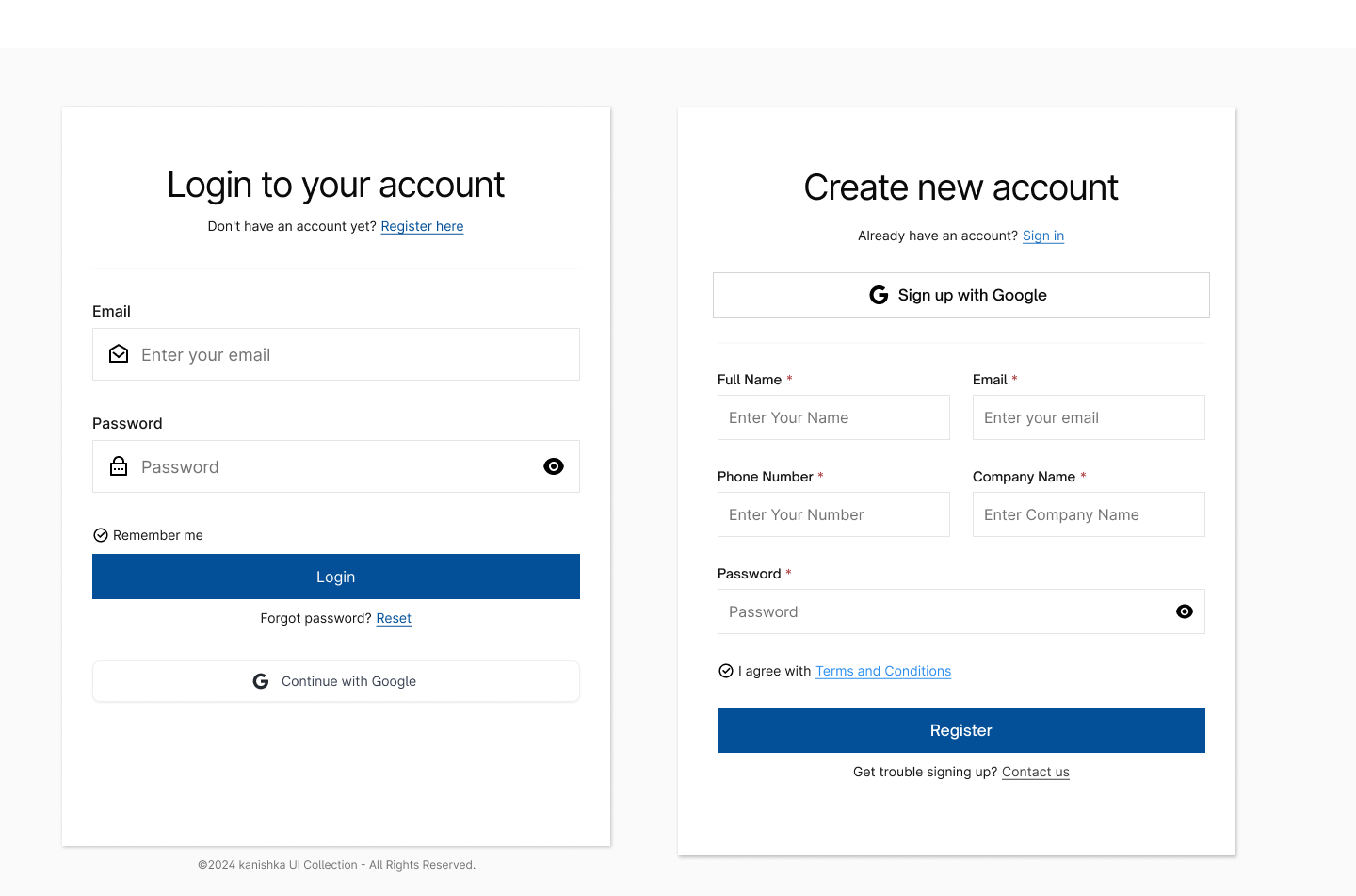 Web Components & Layouts branding component figma kit library mobile ui user interface ux website
