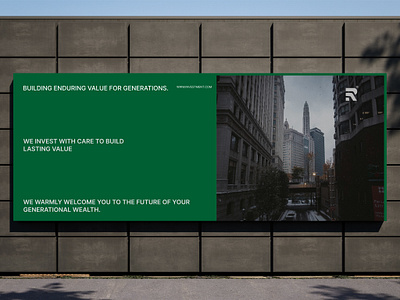 Logo Design & Branding architecture brand identity branding business construction logo financial graphic design investment fund logo logo mark minimalist logo real estate real estate branding real estate logo residential symbol