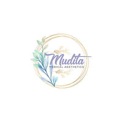 MEDIA MEDICAL AESTHETICS – Modern Healthcare Branding Suite antiagingclinic