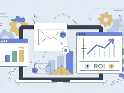 The Definitive Audit Blueprint for Email Automation ROI crm automation