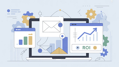 The Definitive Audit Blueprint for Email Automation ROI crm automation