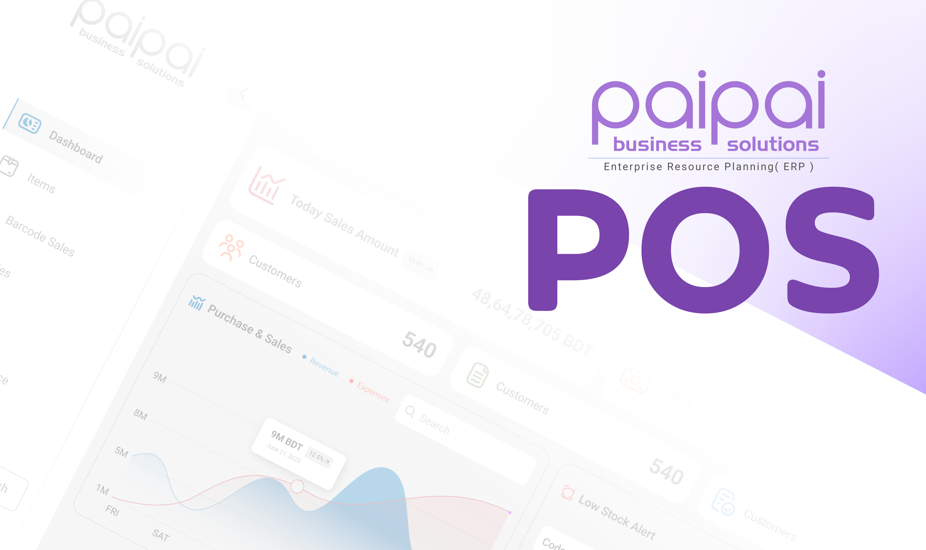 Example of Build Scalable Mobile & Web Products