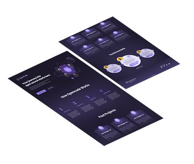 Opencode - Website Design cleanui figma frontenddesign minimalui opensource ui uiux ux websitedesign