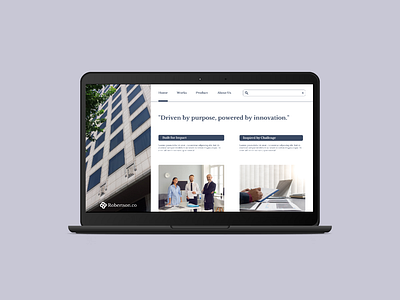 Company Web Design company design web design